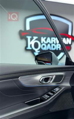 جي أي سي GS8